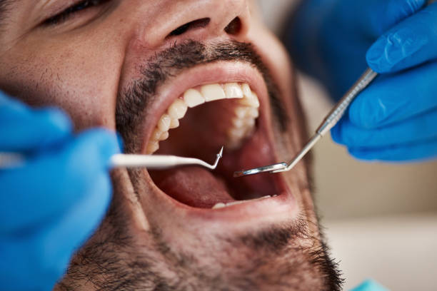 Oral Surgery in Gastonville, PA